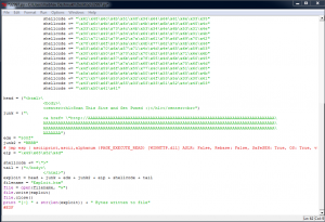 acunetix-exploit